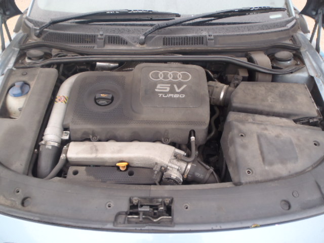 AUDI TT 8N3 2002 - 2006 1.8 - 1781cc 20v Turbo AUM petrol Engine Image