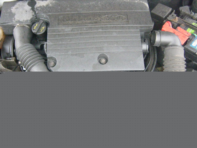 FORD FIESTA MK 5 JD 2001 - 2025 1.4 - 1388cc 16v FXJB petrol Engine Image