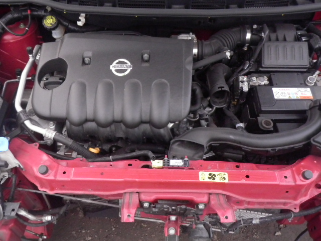 MITSUBISHI LANCER CARGO MK 2 CVY_12 2008 - 2025 1.6 - 1598cc 16v  Petrol Engine