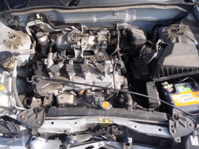 NISSAN PULSAR MK 2 N16 2000 - 2025 1.8 - 1769cc 16v QG18DE petrol Engine Image