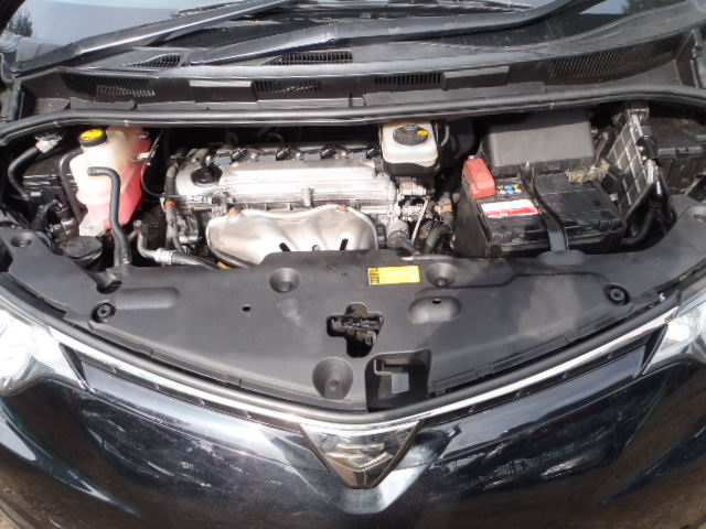 TOYOTA CAMRY SOLARA ACV3 2003 - 2008 2.4 - 2362cc 16v 2AZ-FE petrol Engine Image