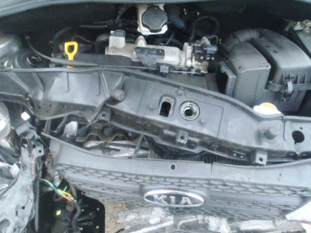 KIA PICANTO BA 2005 - 2025 1.0 - 999cc 12v G4HE petrol Engine Image