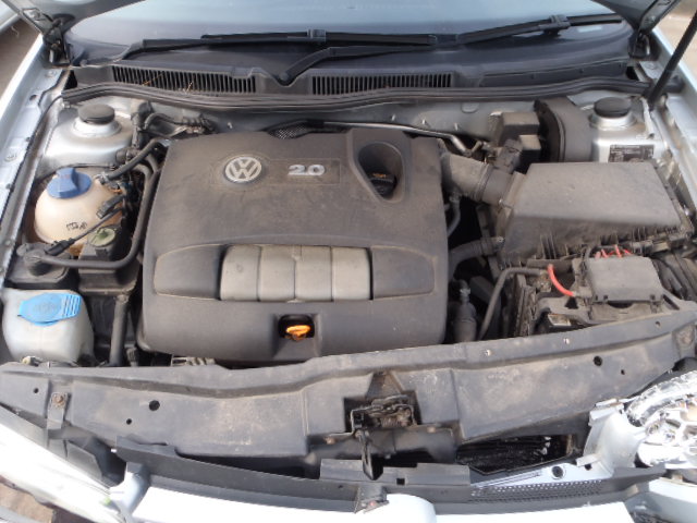 VOLKSWAGEN GOLF MK 4 1J1 1998 - 2004 2.0 - 1984cc 8v APK petrol Engine Image