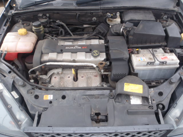 FORD FOCUS DAW 1998 - 2004 2.0 - 1988cc 16v EDDC petrol Engine Image