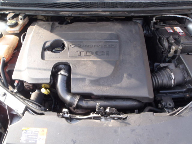 FORD FOCUS MK 2 DA 2004 - 2025 1.6 - 1560cc 16v TDCi G8DE diesel Engine Image