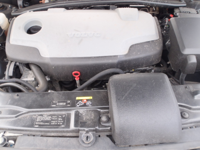 VOLVO XC90 2009 - 2025 2.4 - 2400cc 20v D5 D5244T5 diesel Engine Image