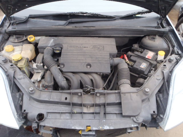 FORD FIESTA MK 5 JD 2002 - 2025 1.3 - 1242cc 16v FUJA petrol Engine Image