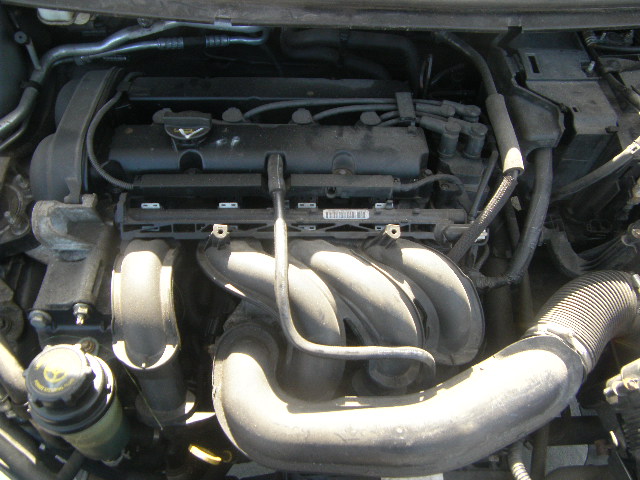 FORD FOCUS MK 2 DA 2004 - 2025 1.6 - 1596cc 16v SHDA petrol Engine Image