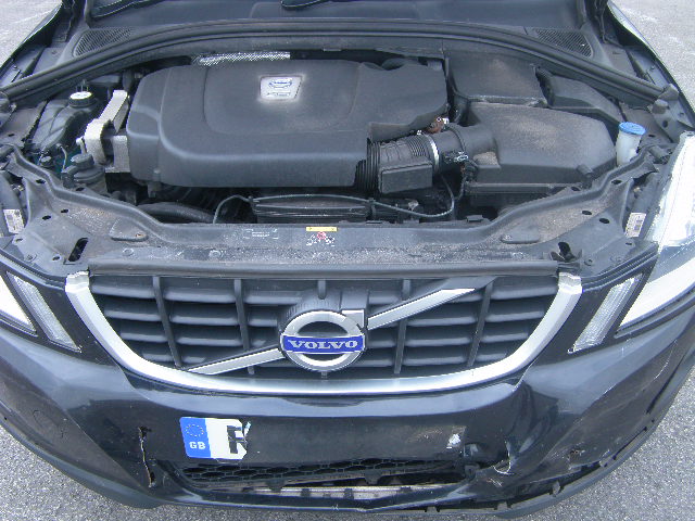 VOLVO V60 2010 - 2025 2.4 - 2400cc 20v D5 D5244T10 Diesel Engine