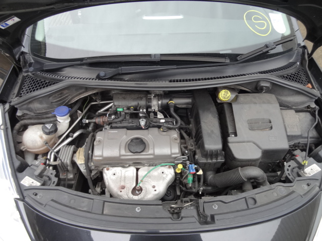 PEUGEOT 207 WA 2009 - 2025 1.4 - 1360cc 8v Bioflex  petrol Engine Image