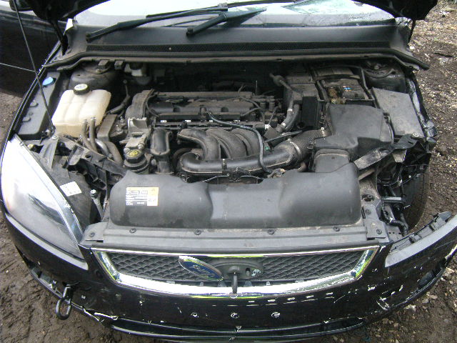 FORD FOCUS MK 2 DA 2004 - 2025 1.6 - 1596cc 16v Ti HXDB petrol Engine Image