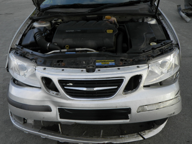 SAAB 9-3 YS3F 2004 - 2025 1.9 - 1910cc 8v TiD Z19DT diesel Engine Image