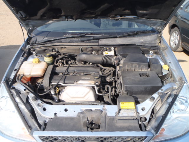 FORD FOCUS DAW 1998 - 2004 1.8 - 1796cc 16v EYDC petrol Engine Image