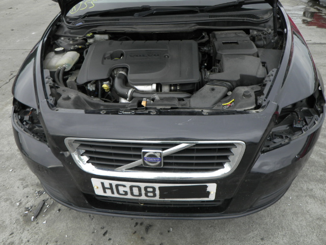 VOLVO V50 MW 2005 - 2025 1.6 - 1560cc 16v D4164T diesel Engine Image