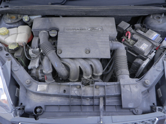 FORD FIESTA MK 5 JH 2003 - 2025 1.3 - 1242cc 16v M7JB petrol Engine Image
