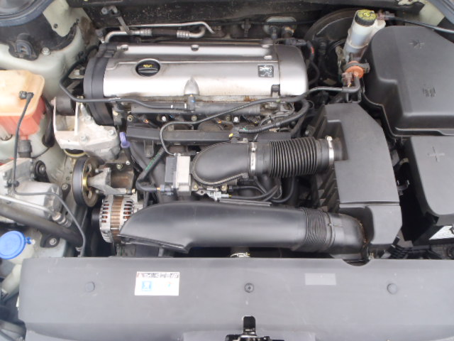 PEUGEOT 407 6E 2004 - 2025 2.0 - 1997cc 16v RFN(EW10J4) petrol Engine Image