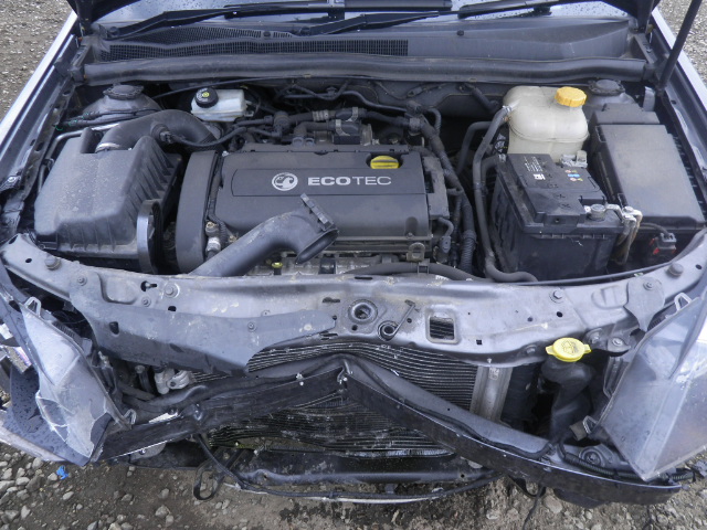 VAUXHALL ASTRA MK V (H) 2006 - 2010 1.6 - 1598cc 16v i16V Z16XER petrol Engine Image