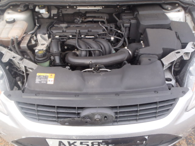 FORD FOCUS MK 2 DA 2004 - 2025 1.6 - 1596cc 16v SHDA petrol Engine Image