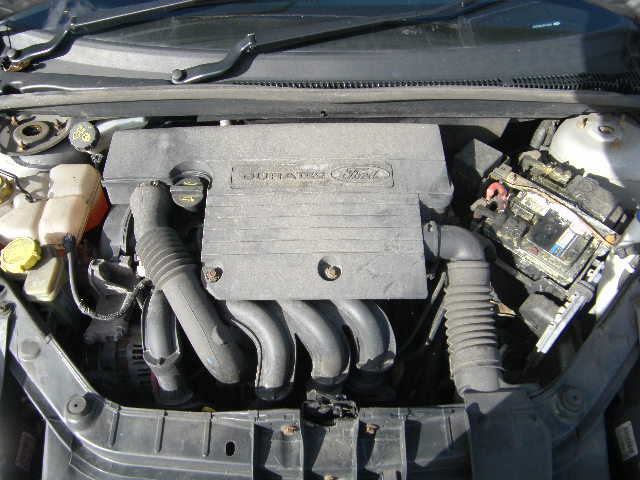 FORD FIESTA MK 5 JH 2001 - 2025 1.4 - 1388cc 16v FXJB petrol Engine Image