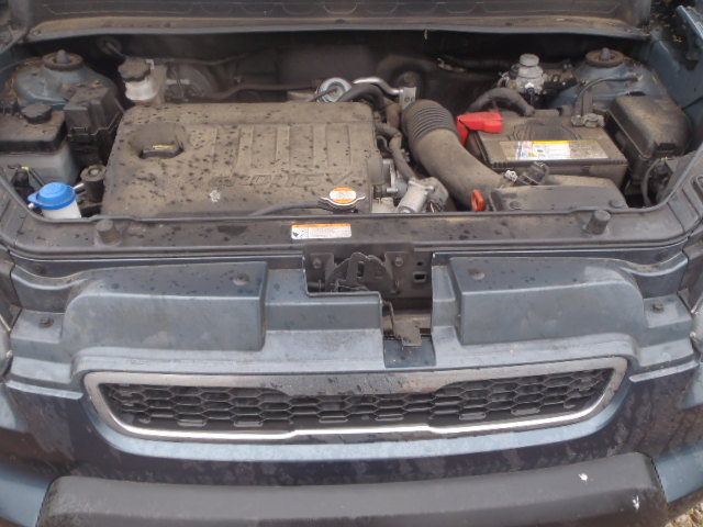 HYUNDAI i20 PBT 2008 - 2024 1.6 - 1582cc 16v CRDi D4FB Diesel Engine