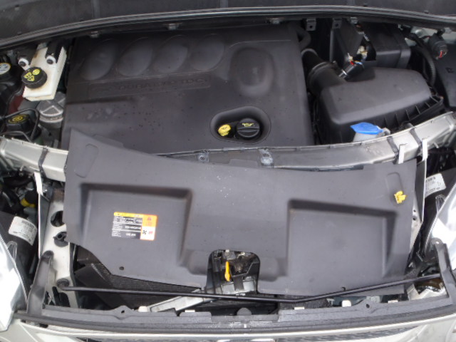 FORD S-MAX 2007 - 2025 2.0 - 1997cc 16v TDCi KLWA Diesel Engine