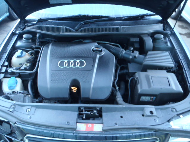 AUDI A3 8L1 1996 - 2003 1.6 - 1595cc 8v AEH petrol Engine Image