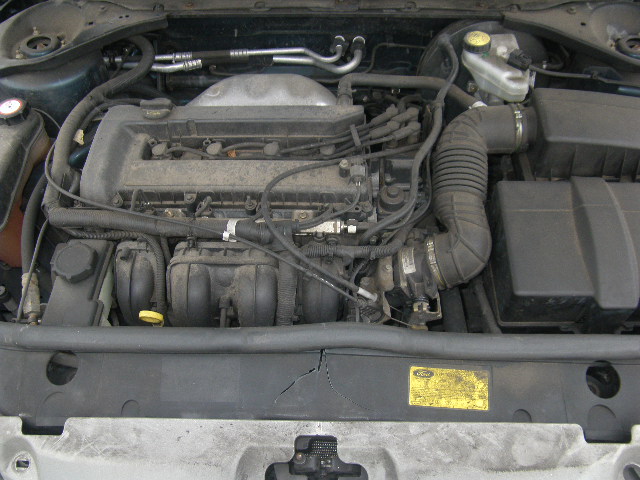 FORD MONDEO MK 3 B5Y 2000 - 2007 2.0 - 1999cc 16v CJBB petrol Engine Image