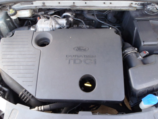 FORD MONDEO MK 4 2007 - 2025 1.8 - 1753cc 8v TDCi FFBA diesel Engine Image