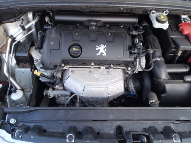 PEUGEOT 308 4A 2007 - 2025 1.4 - 1397cc 16v EP3 petrol Engine Image