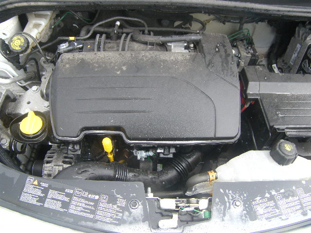 RENAULT CLIO MK 2 CB0/1/2 2001 - 2025 1.2 - 1149cc 16v 16V D4F728 petrol Engine Image