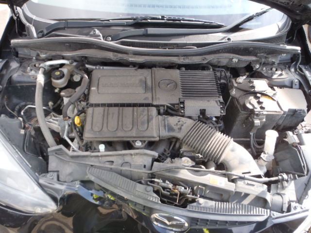 MAZDA 2 DE 2007 - 2025 1.3 - 1349cc 16v ZJ-VE petrol Engine Image