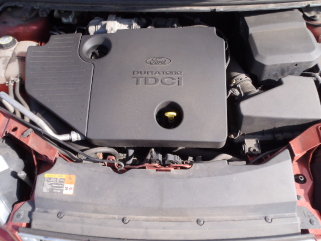 FORD FOCUS MK 2 DA 2005 - 2026 1.8 - 1753cc 8v TDCi KKDA diesel Engine Image