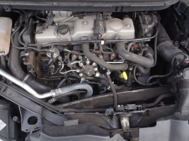 FORD C-MAX 2007 - 2025 1.8 - 1753cc 8v TDCi KKDA diesel Engine Image