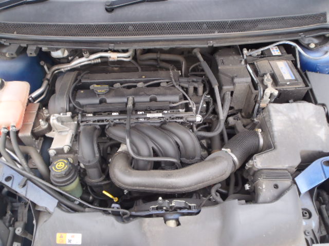 FORD FOCUS MK 2 DA 2004 - 2026 1.6 - 1596cc 16v HWDB petrol Engine Image