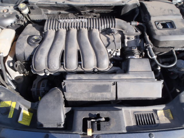 VOLVO S40 MK 2 MS 2004 - 2025 2.4 - 2435cc 20v B5244S5 petrol Engine Image