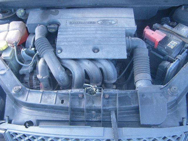 FORD FIESTA MK 5 JD 2003 - 2025 1.3 - 1242cc 16v M7JA petrol Engine Image