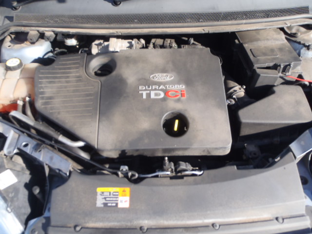 FORD FOCUS MK 2 DA 2005 - 2026 1.8 - 1753cc 8v TDCi KKDA diesel Engine Image