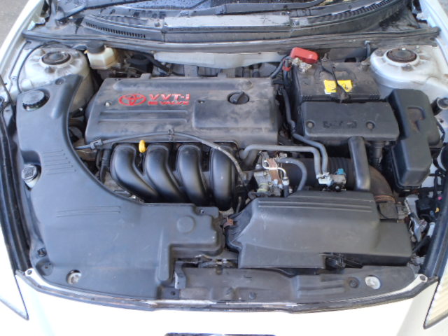 TOYOTA CELICA ZZT23 1999 - 2005 1.8 - 1794cc 16v 16VVT-i 1ZZ-FE petrol Engine Image