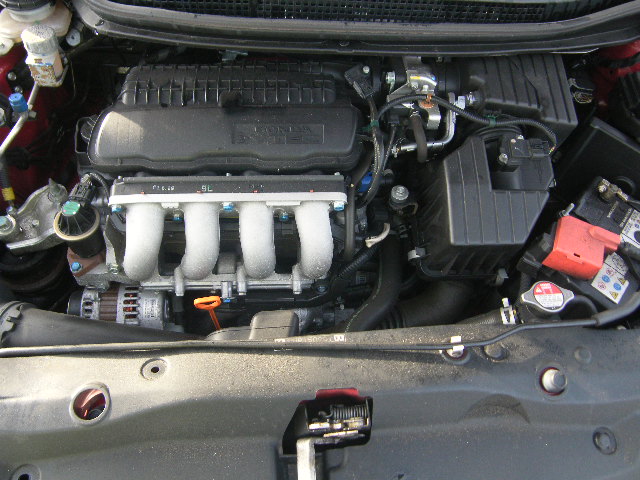 HONDA CITY GM 2008 - 2025 1.4 - 1339cc 16v i-VTEC L13Z1 Petrol Engine