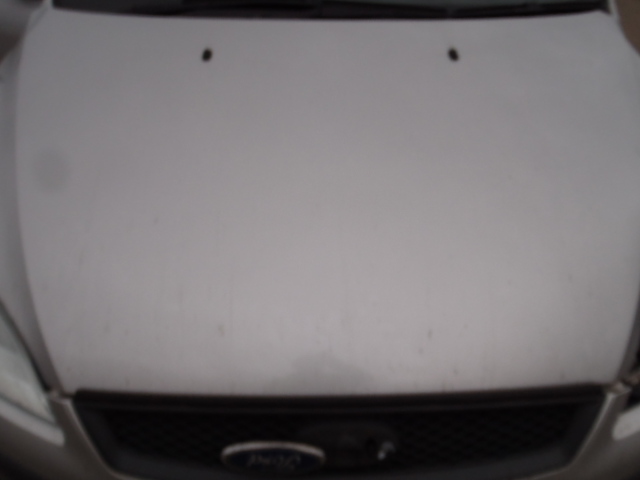 FORD FOCUS MK 2 DA 2004 - 2026 1.8 - 1753cc 8v TDCi KKDB diesel Engine Image