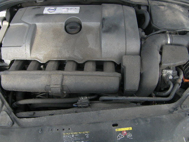 VOLVO S80 MK 2 AS 2006 - 2025 3.2 - 3192cc 24v B6324S Petrol Engine