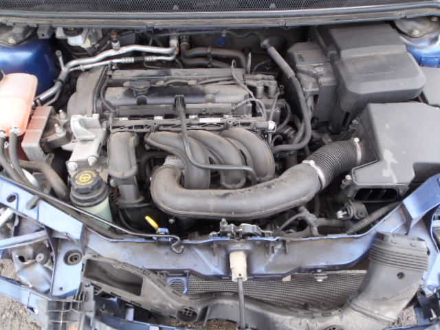 FORD FOCUS MK 2 DA 2004 - 2025 1.6 - 1596cc 16v Ti HXDB petrol Engine Image
