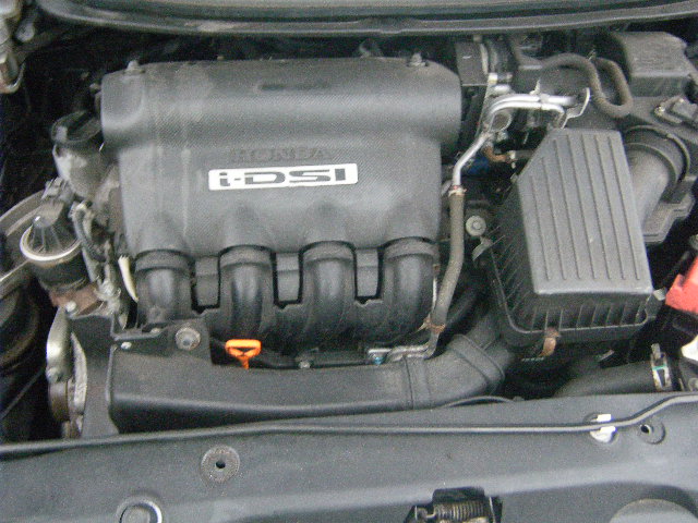 HONDA CIVIC VIII FK 2008 - 2025 1.4 - 1339cc 16v L13Z1 petrol Engine Image