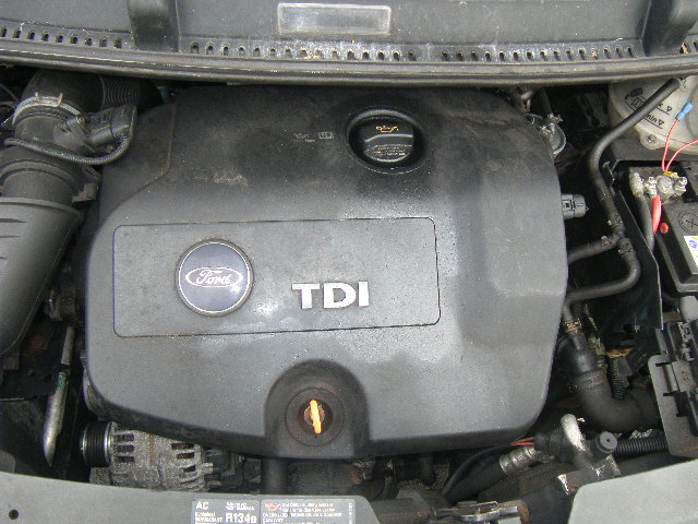 AUDI A6 4A 1994 - 1997 1.9 - 1896cc 8v TDI 1Z Diesel Engine