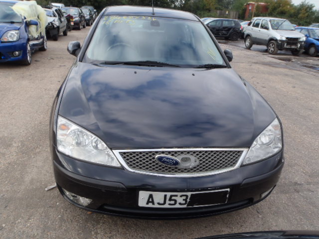 FORD MONDEO MK 3 B4Y 2000 - 2007 2.5 - 2495cc 24v V6 LCBD petrol Engine Image