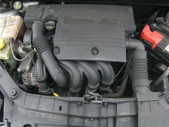 FORD FIESTA MK 5 JH 2003 - 2025 1.3 - 1242cc 16v M7JB petrol Engine Image