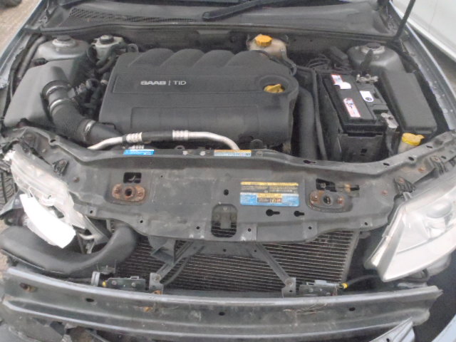 SAAB 9-3 2005 - 2025 1.9 - 1910cc 16v TiD Z19DTJ diesel Engine Image