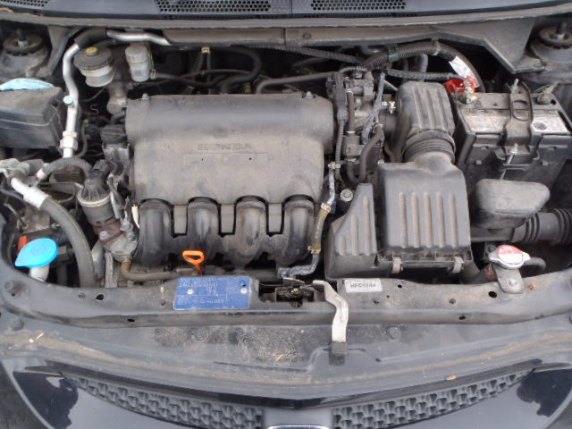 HONDA FIT MK 2 GD 2002 - 2008 1.4 - 1339cc 8v L13A1 petrol Engine Image