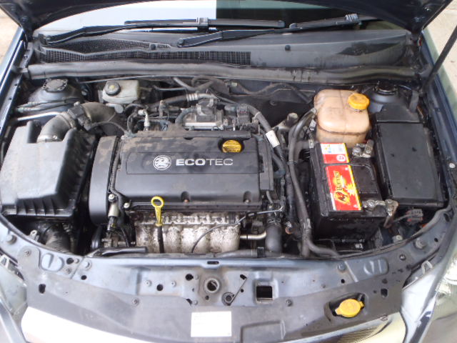 VAUXHALL ASTRA MK V (H) 2004 - 2009 1.8 - 1796cc 16v Z18XE petrol Engine Image