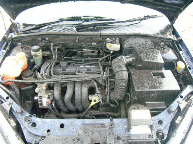 FORD FOCUS DAW 1998 - 2004 1.6 - 1596cc 16v FYDA petrol Engine Image